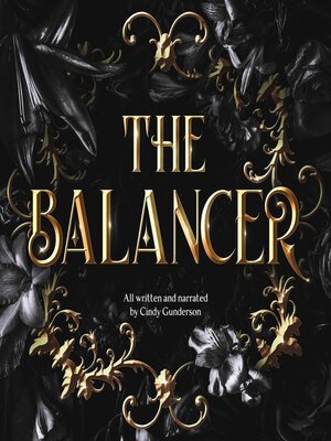 cover image of The Balancer